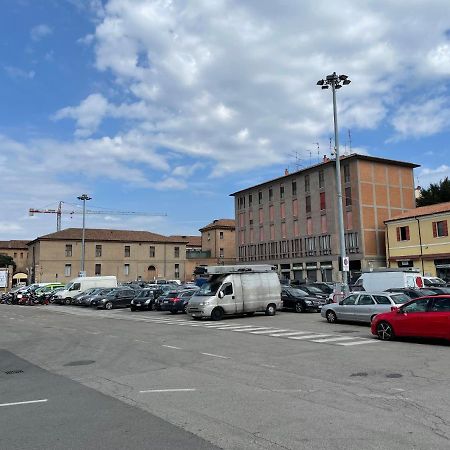 Le Civette Ferrara Exterior foto