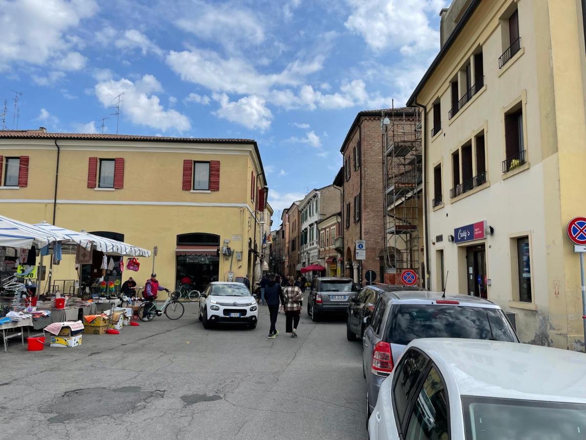 Le Civette Ferrara Exterior foto