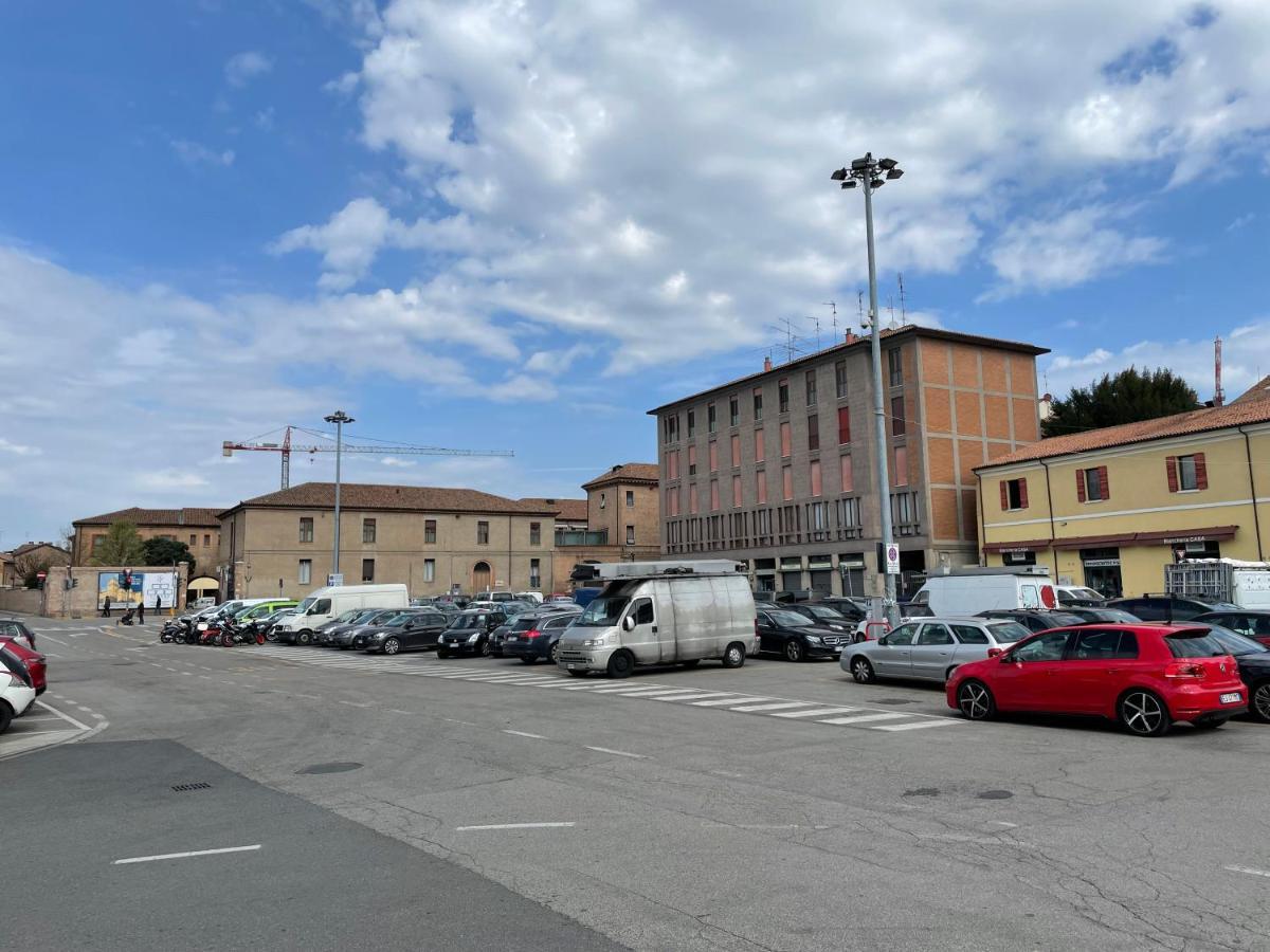 Le Civette Ferrara Exterior foto