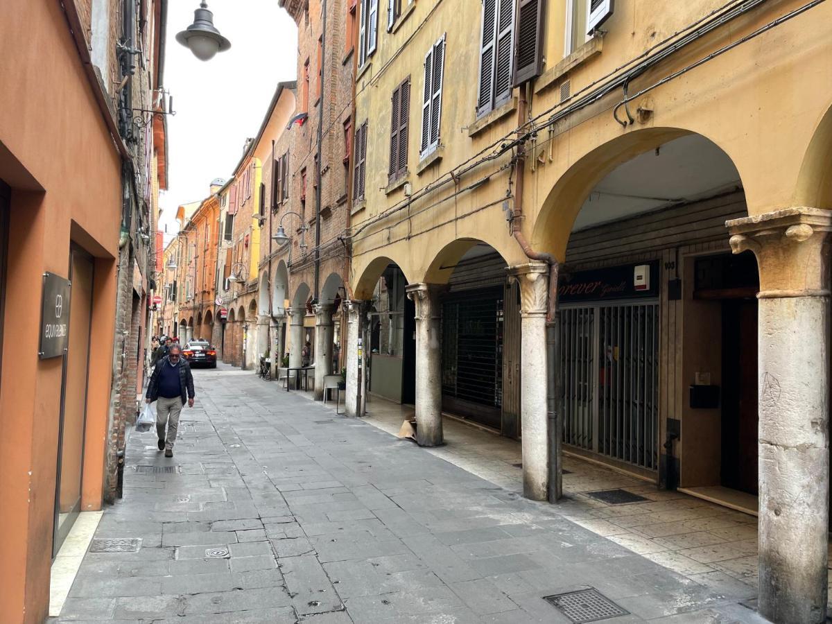 Le Civette Ferrara Exterior foto